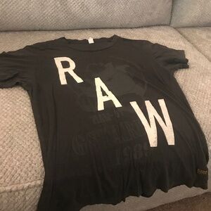 G-Star Raw t-shirt men